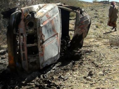 After Celebratory Video, Al Qaeda Pounded By Deadly Airstrikes
