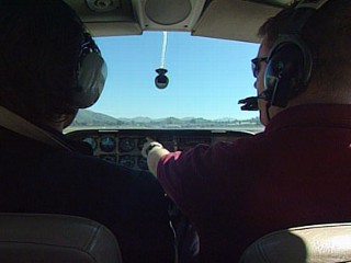 Flight School