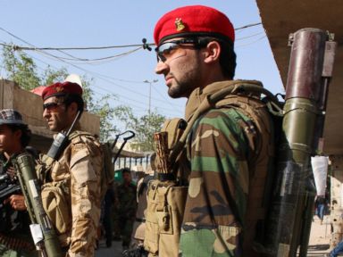 What Happens If US Troops Run Into the Iranian Military in Iraq?
