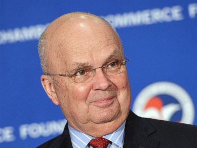 Ex-NSA Chief: 'We Kill People Based on Metadata'