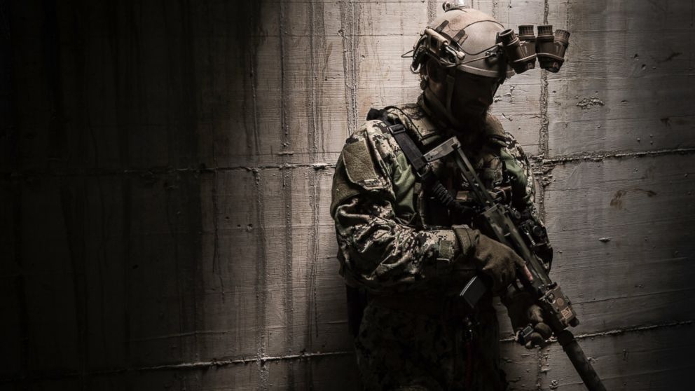 PHOTO: A Navy SEAL, not pictured, who worked in Central and South America has pleaded guilty to conspiring to smuggle drugs into the U.S.