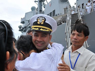 Feds: Crooked Navy Officer, Dirty NCIS Agent, Hookers and Gaga