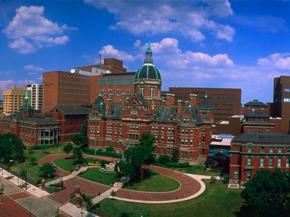 Johns Hopkins Employer Health Programs