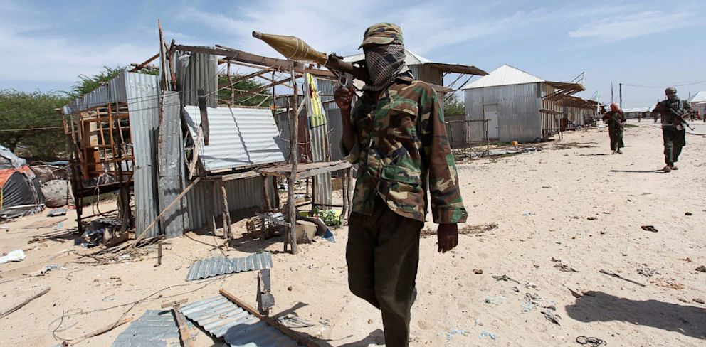 Kenya Westgate Mall Attack: What Is Al-Shabab? - ABC News