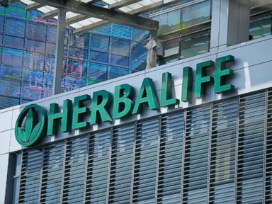 FTC to Investigate Herbalife