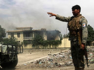 White House: Yes, The Taliban Is a Terrorist Organization