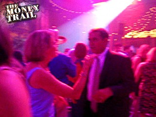 Boehner dancing
