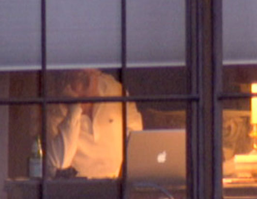 Bernard Madoff's Luxuries