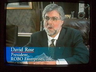 David Rose