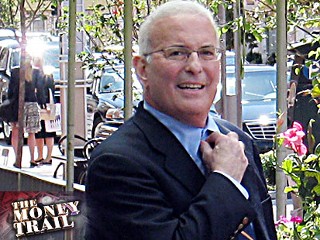 fred barron