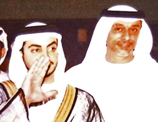 Anatomy of a Torture Tape: UAE Royal Sheikh Gruesomely Assaults Man