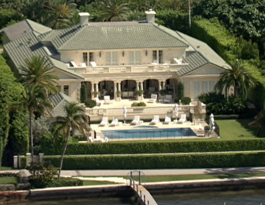 Inside Palm Beach: Brian Ross Investigates the Secret World of Madoff