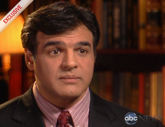 Former CIA agent speaks out