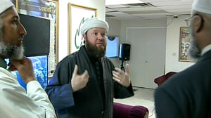Muhammad Robert Heft