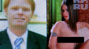 U.S. Protests Russian Sex Tape Used to Smear American Diplomat
