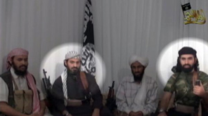Two of the leaders of al Qaeda in Yemen as of January 2009.