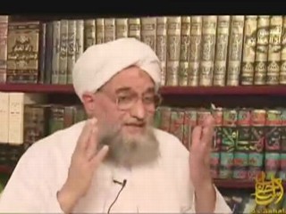 PHOTO: Zawahiri