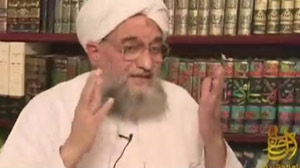 PHOTO: Zawahiri