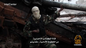 Al Shabab: Somali Jihadis Launch News Channel As Officials Warn of Growing Al Qaeda Links