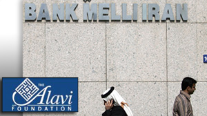 PHOTO As part of a federal investigation into the Alavi Foundationss connection with Bank Melli Iran, which has been accused of supporting Iran?s nuclear program, Farshid Jahedi, President of the Alavi Foundation, was served with a grand jury subpoena on
