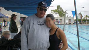 Alleged Sex Abuse Victims Call on USA Swimming to Work With Them to Protect Kids