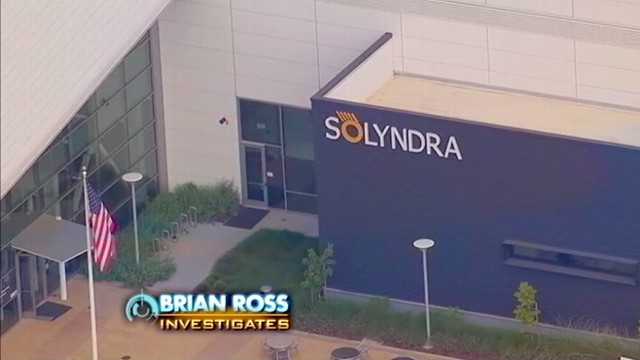 VIDEO: Why did the White House arrange a $535 million loan to a doomed solar firm?