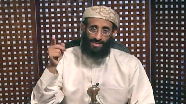 PHOTO: Anwar al-Awlaki