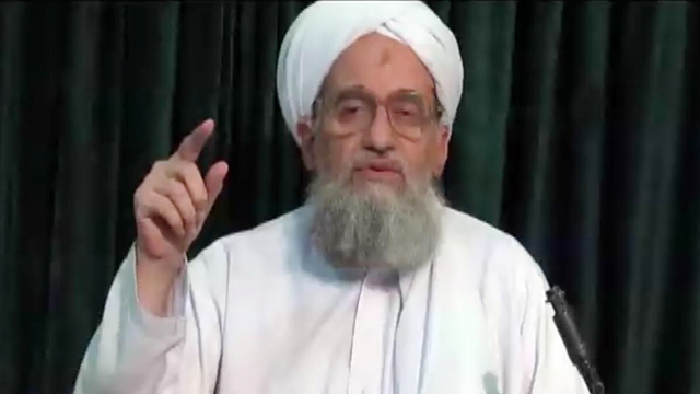 9 11 Message New Al Qaeda Leader Calls For Us Attacks