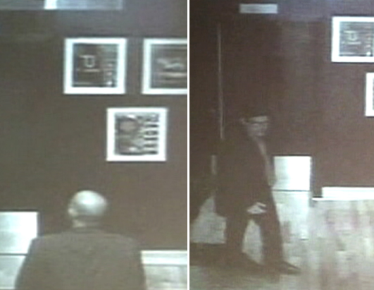 suspects