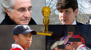 The Bernie Awards