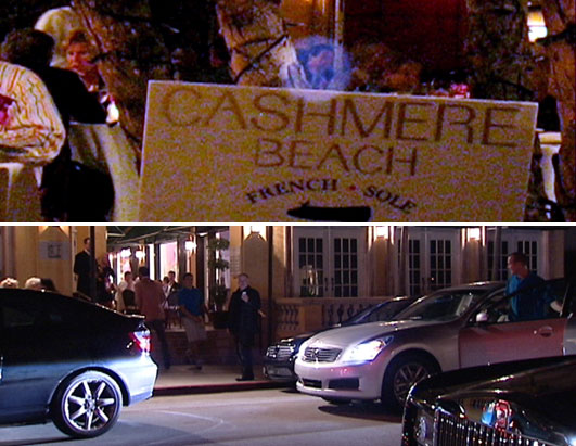 Inside Palm Beach: Brian Ross Investigates the Secret World of Madoff