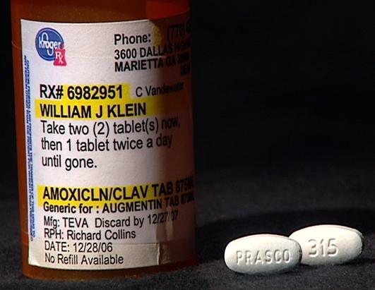 Prescription Errors