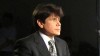 PHOTO Former Illinois Governor Rod Blagojevich sits down with ABC News Chief Investigative Correspondent Brian Ross for an interview August 20, 2010.