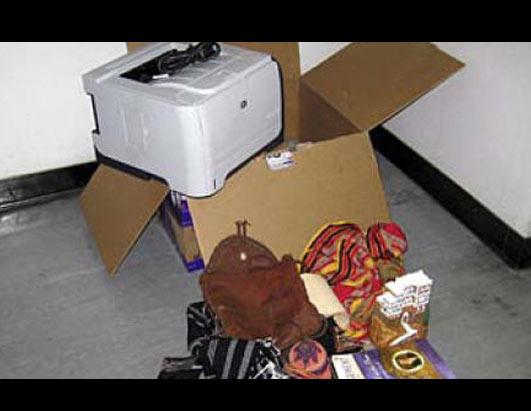 Inside the Yemen Bomb Plot