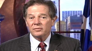 Tom DeLay: End of DOJ Investigation Bittersweet