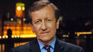 PHOTO Brian Ross reports from London on the aftermath of the terrorist bombings, in this July 14, 2005 file photo.