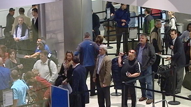 VIDEO: Ten Years After 9/11: Are we Safer?