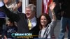 VIDEO: Allegations that the GOP candidate's clinic offered gay conversion therapy.
