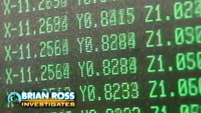 VIDEO: The Stuxnet Worm Ushering in a New Age of Warfare.
