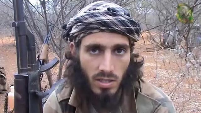VIDEO: Omar Hammami, rumored dead, releases new song.