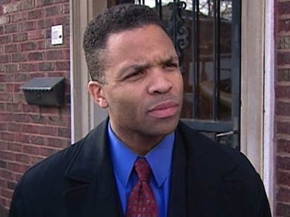 Jesse Jackson Jr. Illinois governor