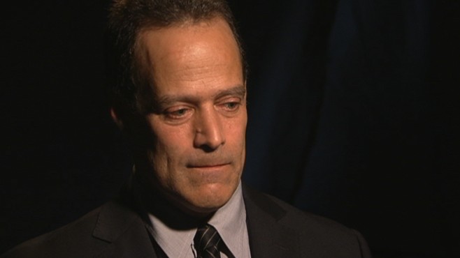 VIDEO: Award-winning photographer Hetherington died in Libya attack.