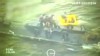 VIDEO: Coast Guard catches sub with 8 tons of coke aboard off Honduras.