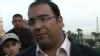 VIDEO: Mahmoud Salem chronicled alleged abuses, was attacked in Cairo.