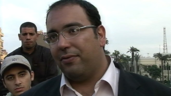 Mahmoud Salem Sandmonkey