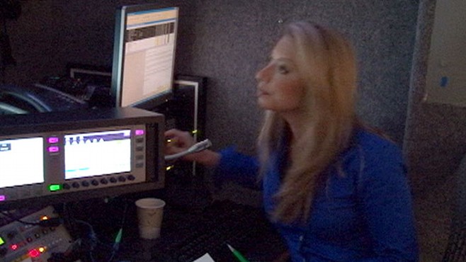 VIDEO: Journalism Students Investigate Death on the Job