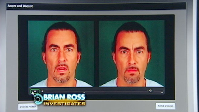 VIDEO: Controversial TSA Program Designed to Spot Suspected Terrorists at Airports.