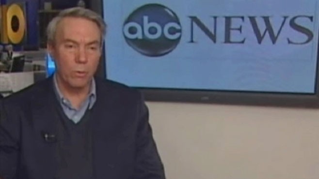 VIDEO: David Kaczynski: "It brings back horrible memories."