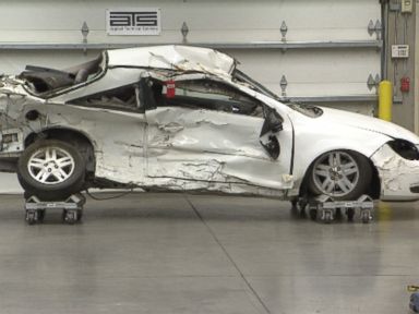 Reports of Ford Focus Steering Issues Raising Safety Questions