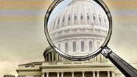 Massive New Spending, Bush-Era Policies Top Lists of Concerns For Next Year